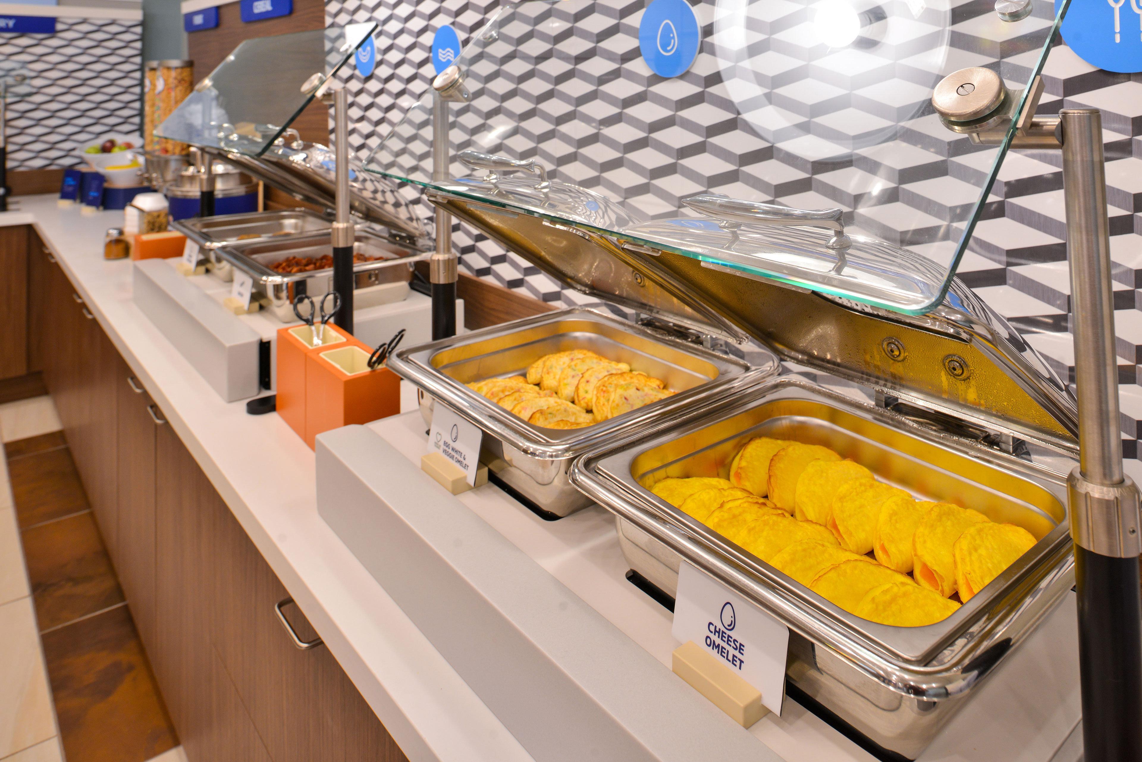 Holiday Inn Express & Suites Greensboro - I-40 Atwendover By Ihg Extérieur photo