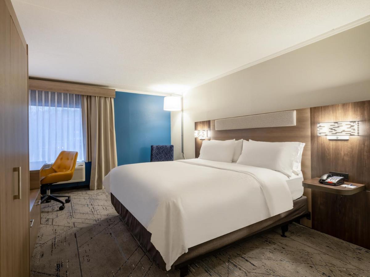 Holiday Inn Express & Suites Greensboro - I-40 Atwendover By Ihg Extérieur photo