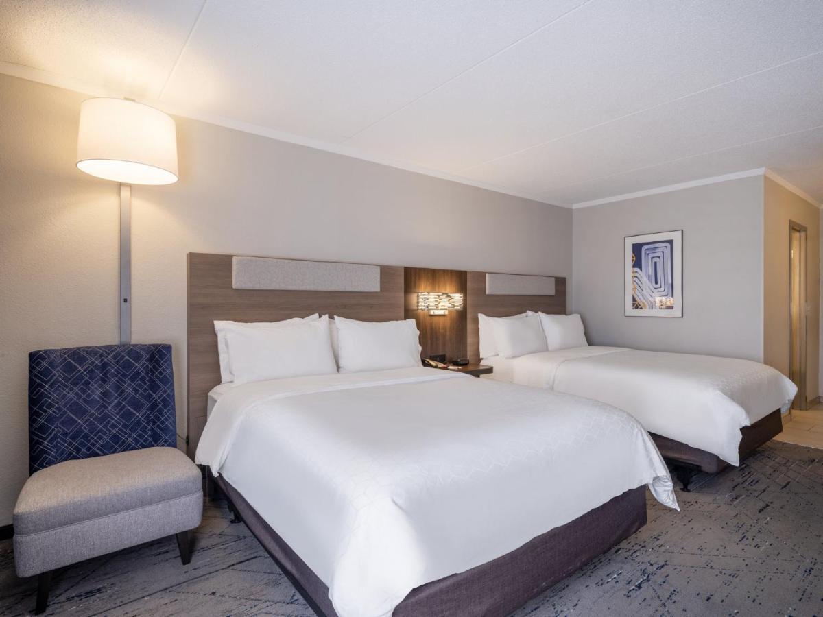 Holiday Inn Express & Suites Greensboro - I-40 Atwendover By Ihg Extérieur photo