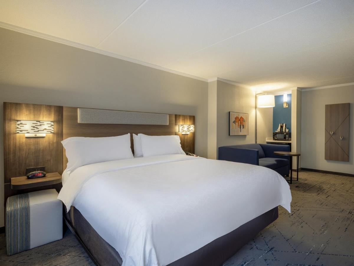 Holiday Inn Express & Suites Greensboro - I-40 Atwendover By Ihg Extérieur photo