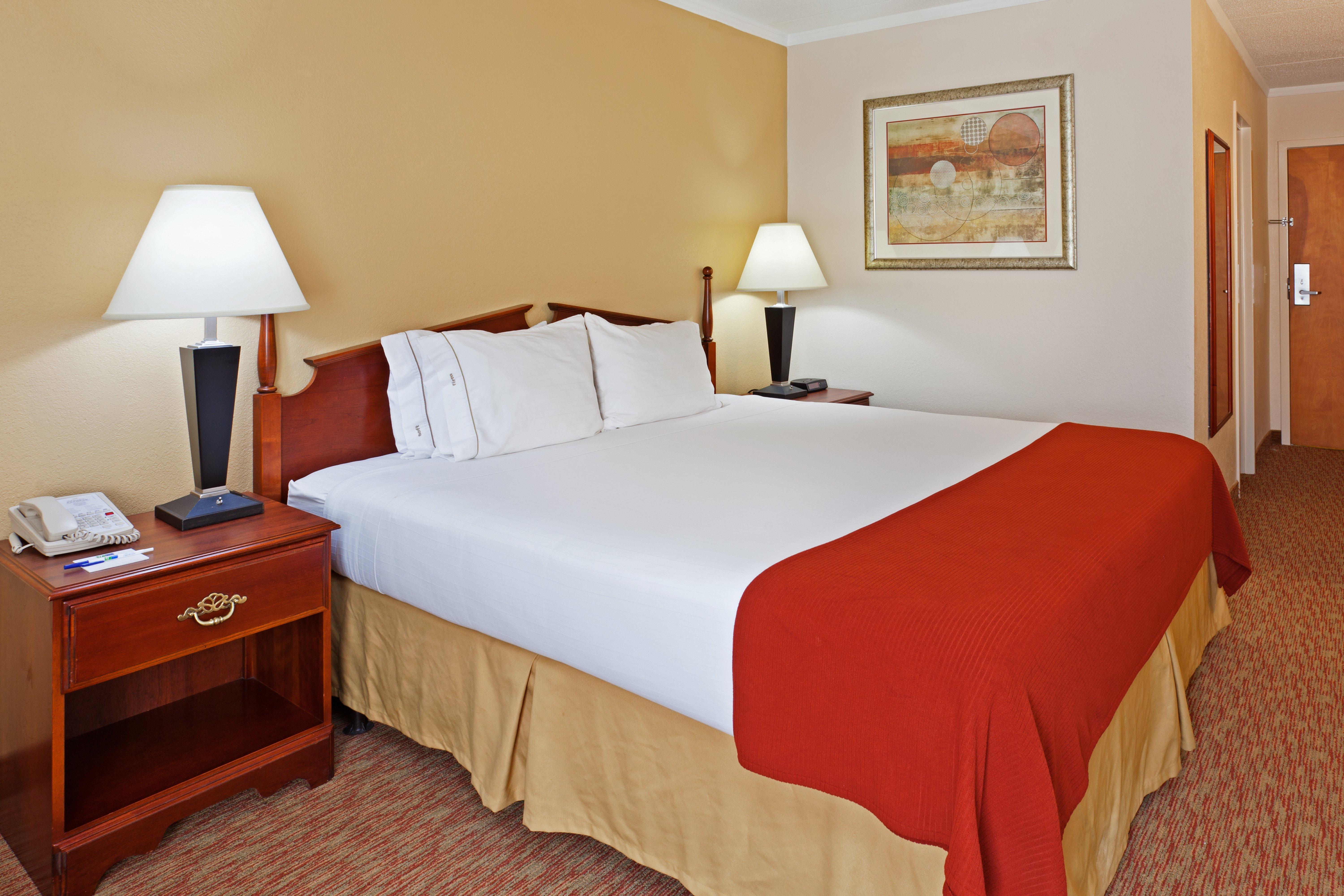 Holiday Inn Express & Suites Greensboro - I-40 Atwendover By Ihg Extérieur photo