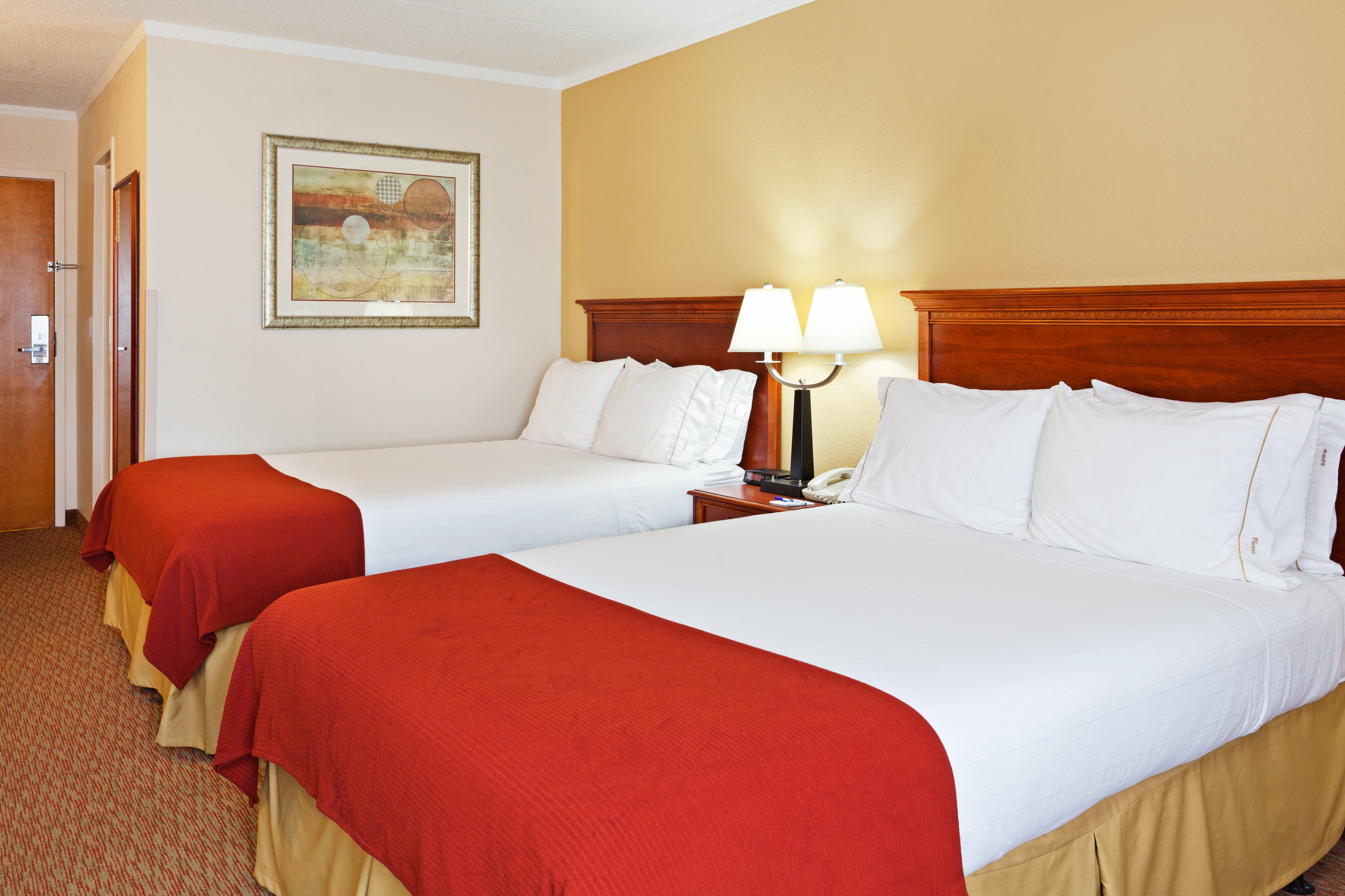 Holiday Inn Express & Suites Greensboro - I-40 Atwendover By Ihg Extérieur photo
